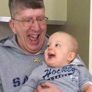 Meet your Posher, Joe